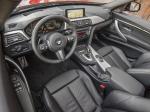 BMW 335i xDrive Gran Turismo M Sport Package 2013 года (US)